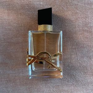 YSL Libre perfume